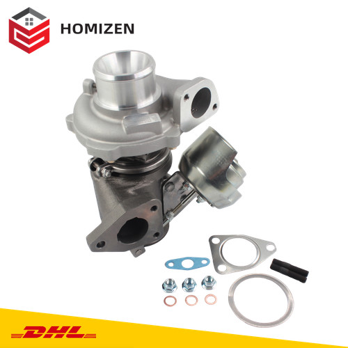 Turbolader für opel insignia - turbolader,