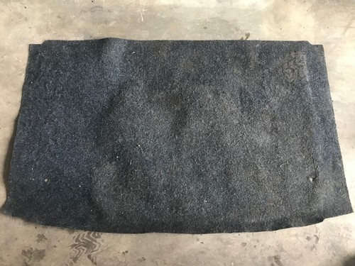 Autoteppich kofferraum teppich - autoteppich,