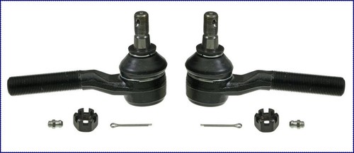 Spurstangenkopf innen für - 2x,