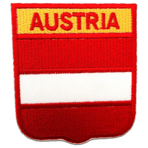 Aufnäher bügelbild - /,