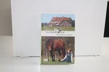 Die Pferdeklinik, Band 02: Freundinnen forever von Katrin Kaiser Buch 