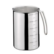 KÜCHENPROFI Messbecher 1,0