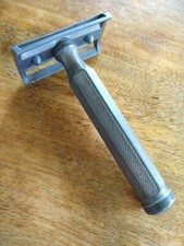 Alter Rasierer ca.1930