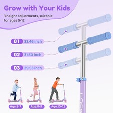 Kinderroller Cityroller