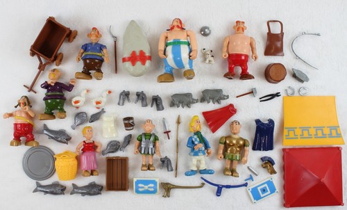 Play asterix figuren - play,
