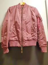 Alpha Industries Bomberjacke Damen, M