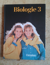 Biologie 3, Cornelsen Verlag