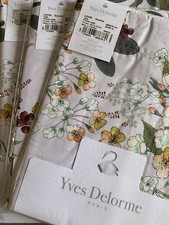 Yves Delorme LOUISE AMANDDE