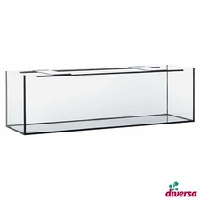 (912,00€/Stk.) Aquarium 200x80x60cm  ca. 960L Glas Terrarium rechteckig diversa/