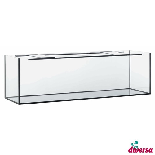 Aquarium 960l 200x80x60cm glas - 200x80x60cm,