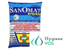 Desinfektions-Waschmittel