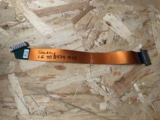 Ersatzteil Kabel Flachbandkabel für Samsung LE 40 B 579 ASS