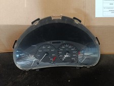 Tacho Kombiinstrument Peugeot
