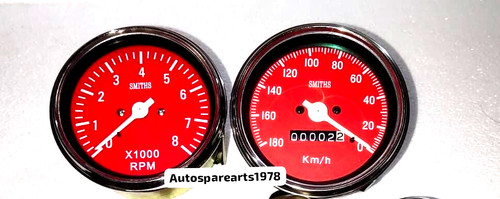 Elektronischer tachometer - elektronischer,