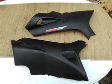 Seitenverkleidung Paar