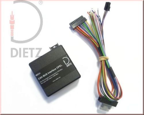 Dietz 66033 set - dietz,