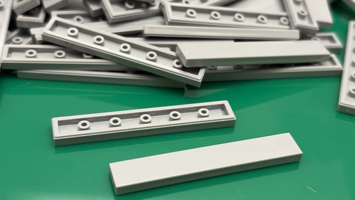 Lego fliese 6636 aus - 6,