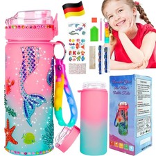 DIY Wasserflasche Bastelset