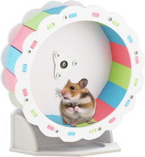 Hamsterrad Laufrad, Silent