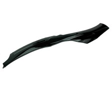 Verkleidung unten rechts VANEZ schwarz Baotian BT49QT-9 Benzhou YY50QT City Star