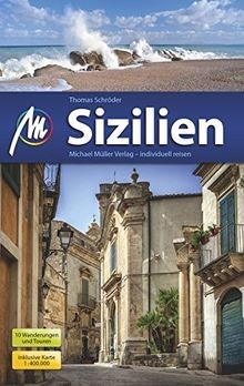 Sizilien reiseführer mit - sizilien:,