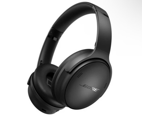 Bose quietcomfort noise - bose, sc