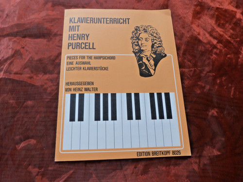 Klavierunterricht mit henry - mit,