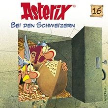Asterix bei den schweizern - 16:,