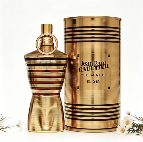 Jean paul gaultier male - paul, le