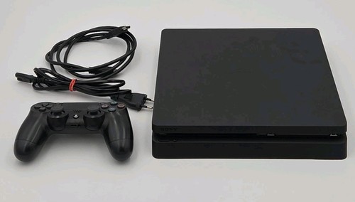 Ps4 sony playstation - playstation, konsole