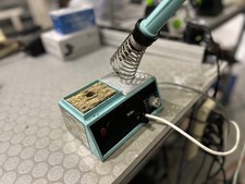 weller WECP Temptronik