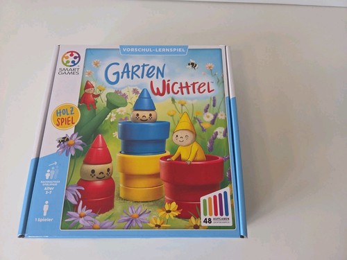 Smart games spiel - smart,
