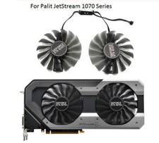 Cooler Fan For GeForce Palit