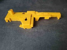 Seitenteil für DDR Traktor von PIKO, Anker ZT 300, Ersatzteil