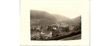 1915 wwi german lazarett - 1915,