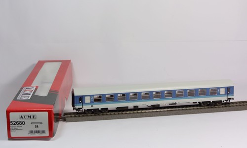 Acme 52680 interregio wagen - acme, interregio-wagen