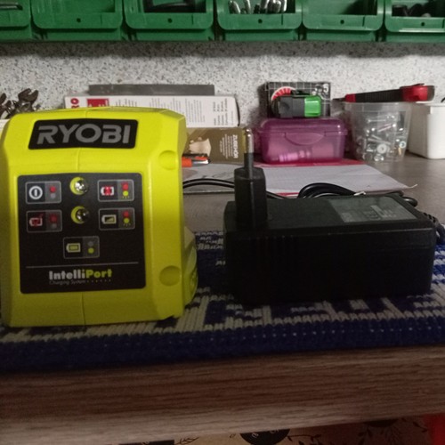Original ryobi one 18v - ryobi,
