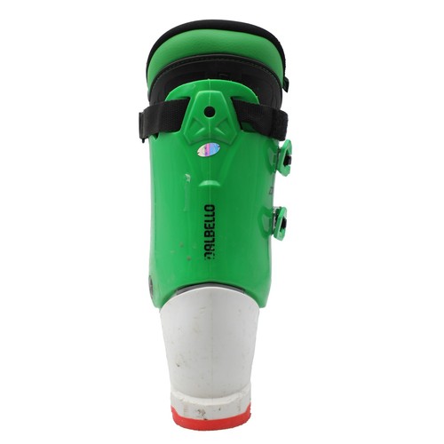 Gebrauchte dalbello drs - dalbello,