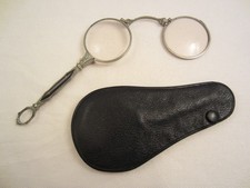 STILBRILLE LORGNETTE BINOKEL