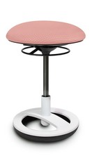 Kinderhocker Drehstuhl