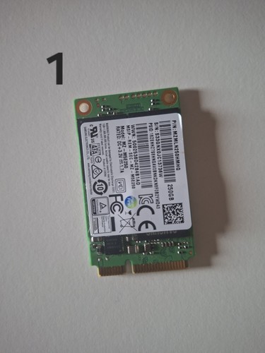 Samsung 850 evo 250gb mzmln250 - evo,