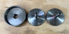 Schaublin W12 externally