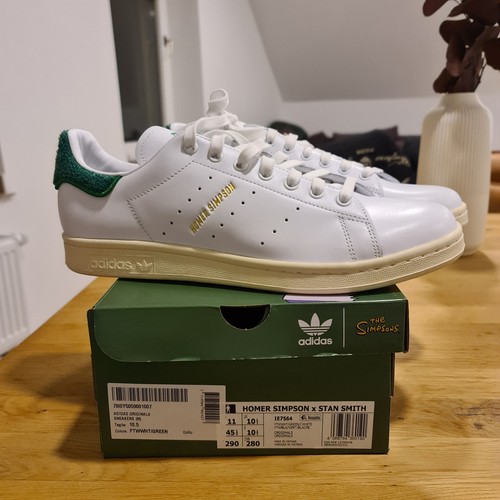 Adidas stan smith the - adidas, simpsons