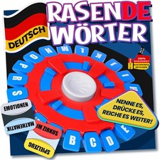 Das schnelle Denk und