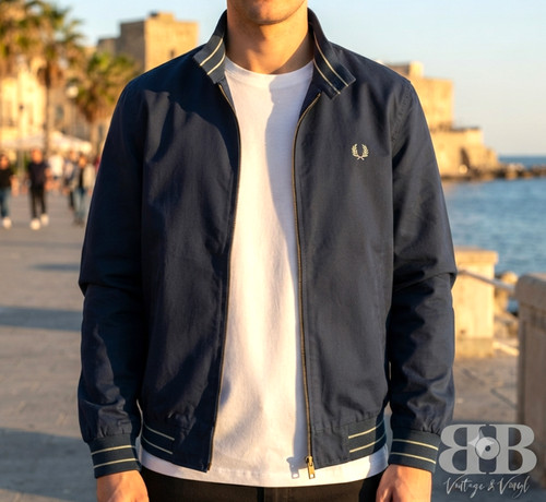 Original fred perry herren - original,