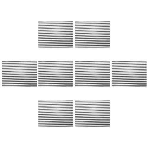 Pcs simuliertes dachmaterial - pcs,
