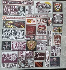 54stk BFC Dynamo Berlin