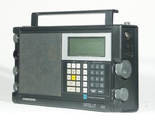 GRUNDIG SATELLIT 500 BFO