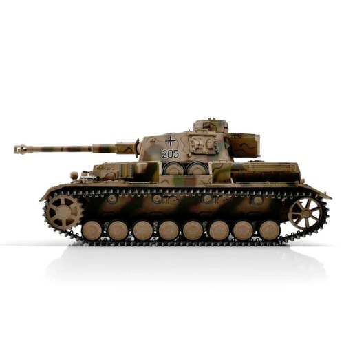 Torro panzer ausf - torro, iv