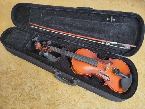 Fidelio geige violine - fidelio,